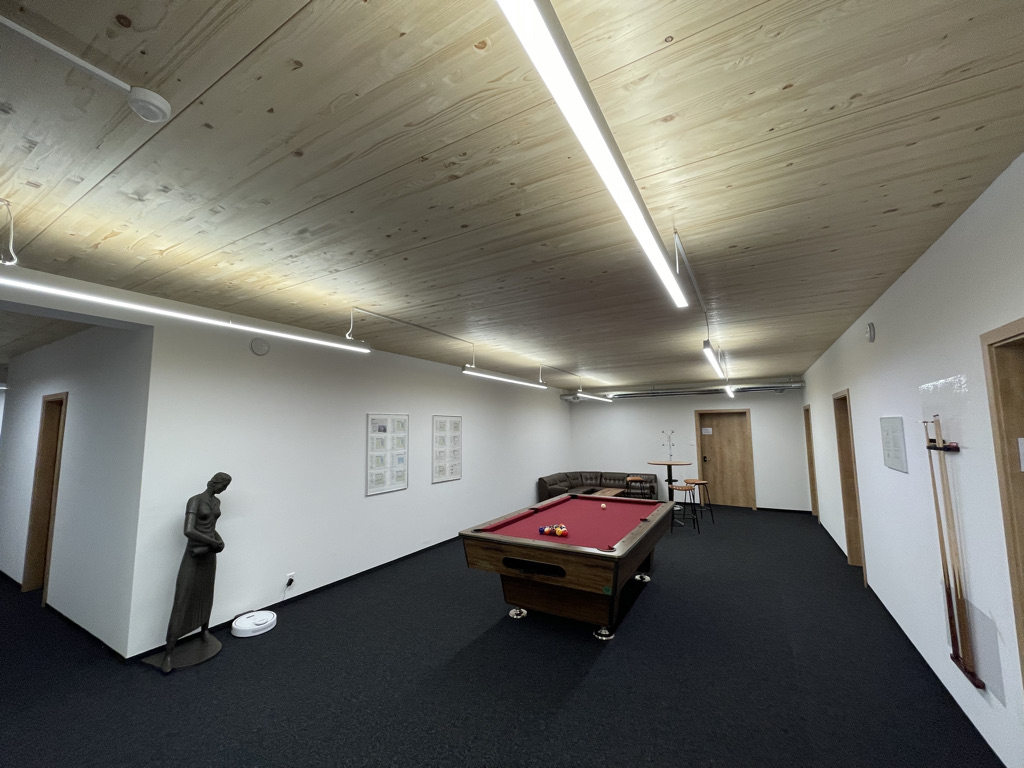 Billiard