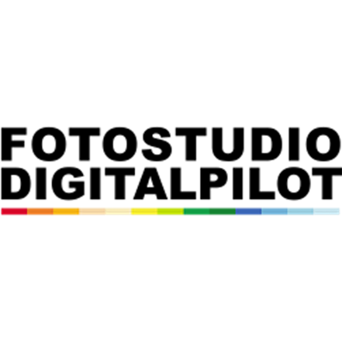 Fotostudio Digitalpilot