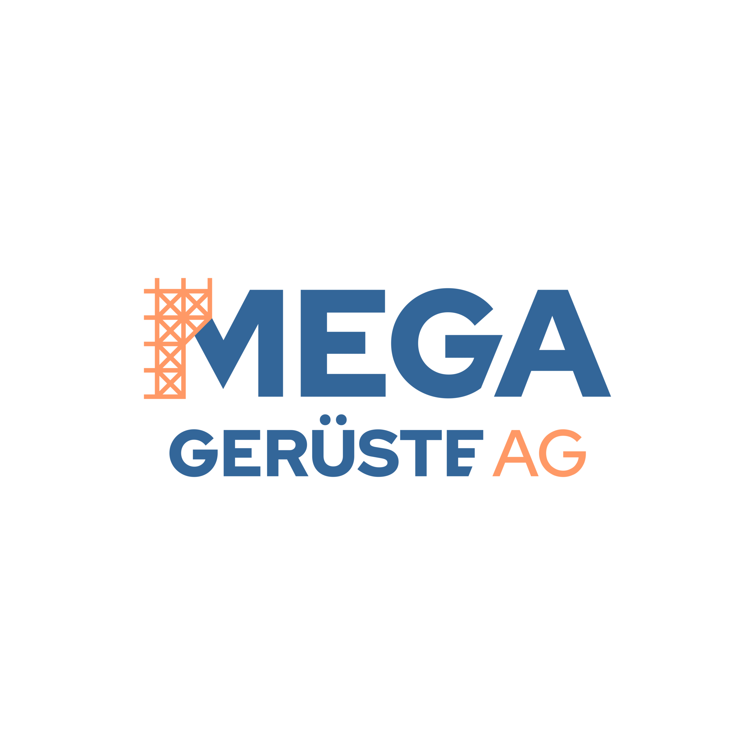 Mega Gerüste AG