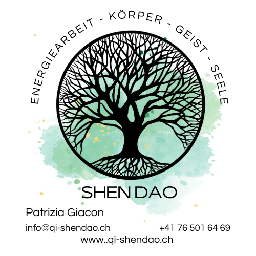 SHEN DAO Energiearbeit