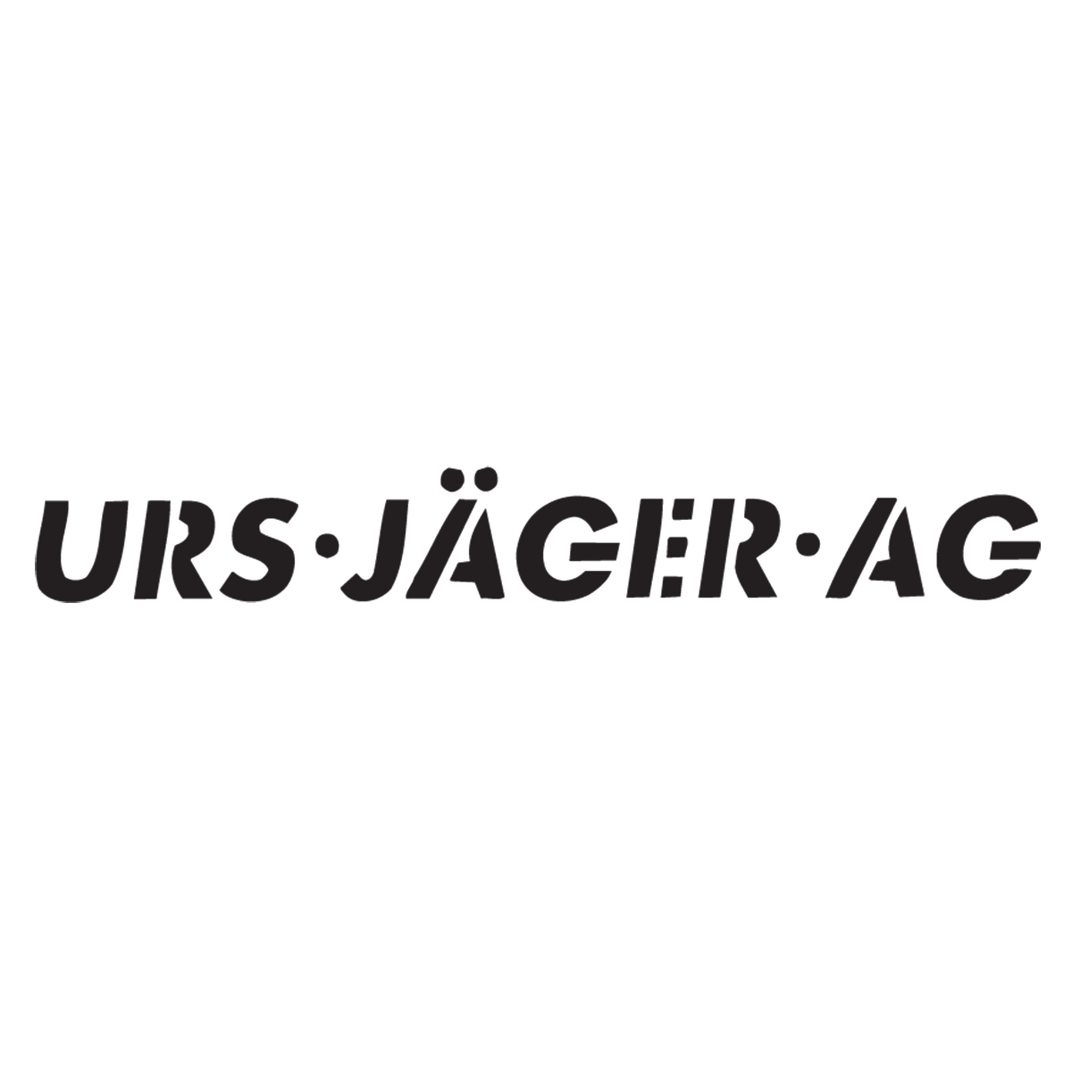 Urs Jäger AG